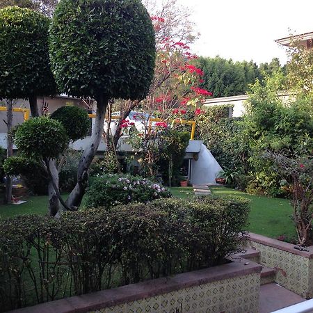 مدينة مكسيكو Grupo Kings Suites - Bosque De Duraznos 72 المظهر الخارجي الصورة