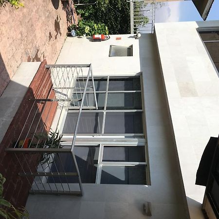 مدينة مكسيكو Grupo Kings Suites - Bosque De Duraznos 72 المظهر الخارجي الصورة