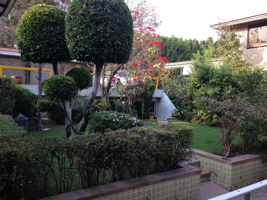 مدينة مكسيكو Grupo Kings Suites - Bosque De Duraznos 72 المظهر الخارجي الصورة