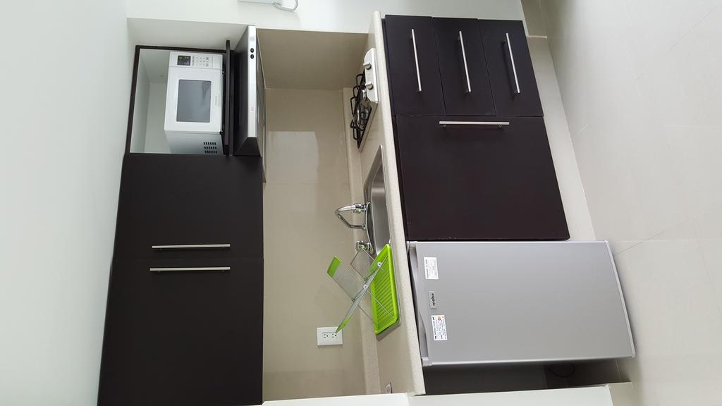 مدينة مكسيكو Grupo Kings Suites - Bosque De Duraznos 72 المظهر الخارجي الصورة