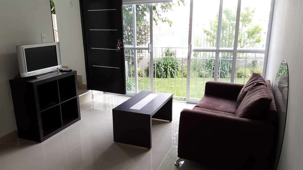 مدينة مكسيكو Grupo Kings Suites - Bosque De Duraznos 72 المظهر الخارجي الصورة