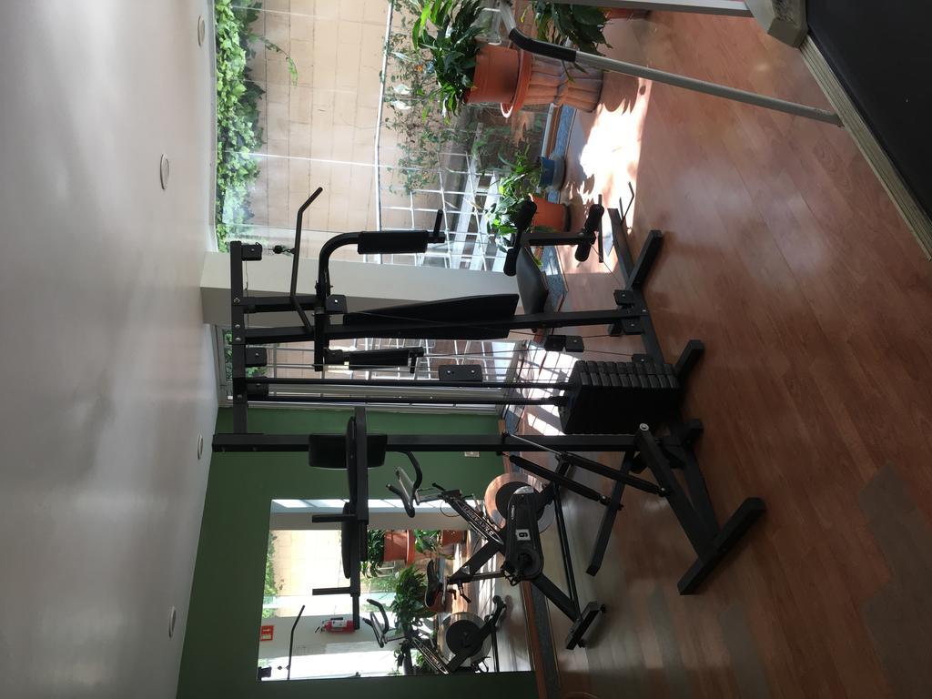 مدينة مكسيكو Grupo Kings Suites - Bosque De Duraznos 72 المظهر الخارجي الصورة