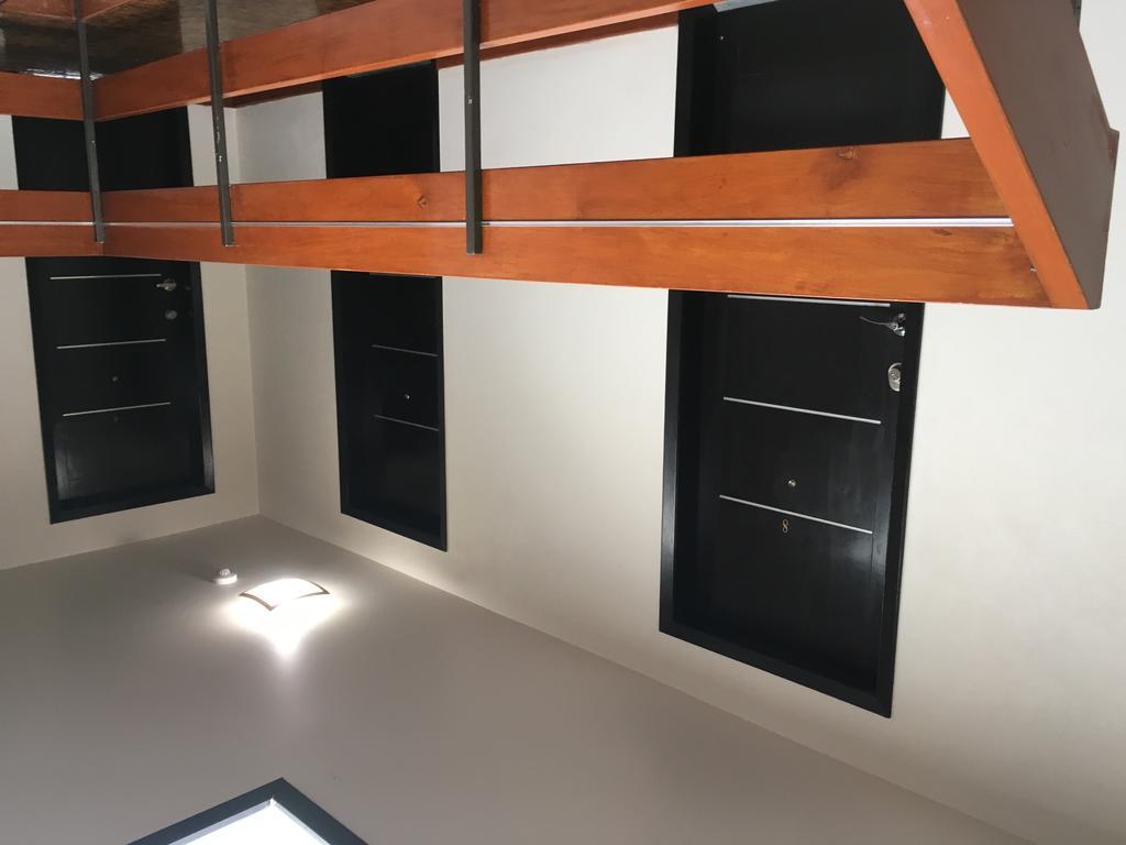 مدينة مكسيكو Grupo Kings Suites - Bosque De Duraznos 72 المظهر الخارجي الصورة
