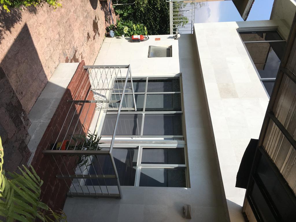 مدينة مكسيكو Grupo Kings Suites - Bosque De Duraznos 72 المظهر الخارجي الصورة