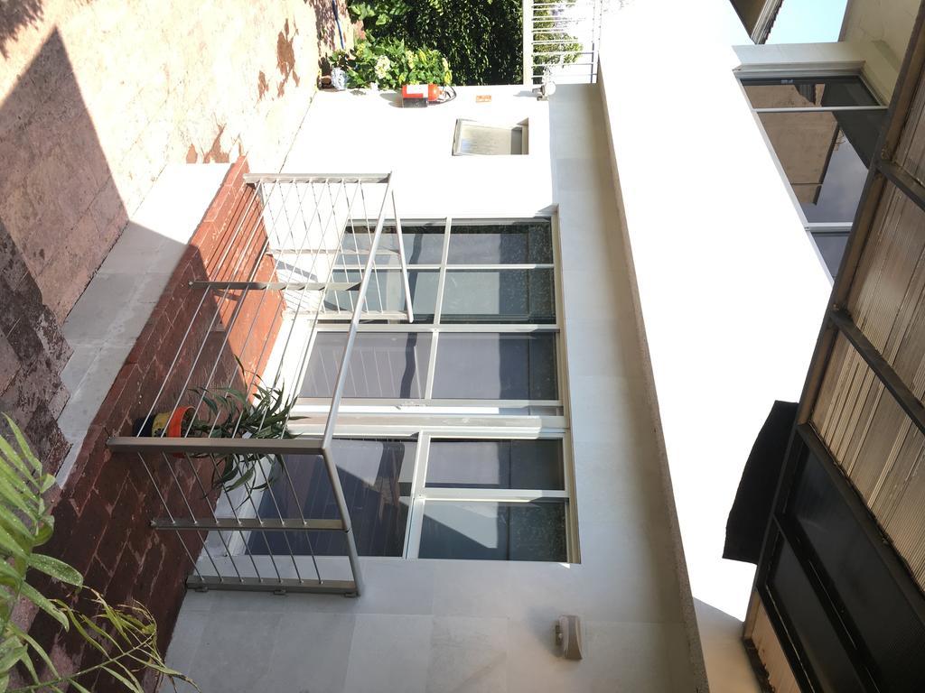 مدينة مكسيكو Grupo Kings Suites - Bosque De Duraznos 72 المظهر الخارجي الصورة