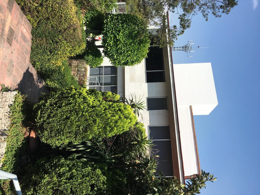 مدينة مكسيكو Grupo Kings Suites - Bosque De Duraznos 72 المظهر الخارجي الصورة