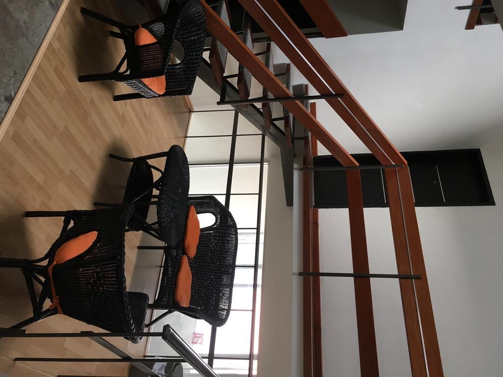 مدينة مكسيكو Grupo Kings Suites - Bosque De Duraznos 72 المظهر الخارجي الصورة
