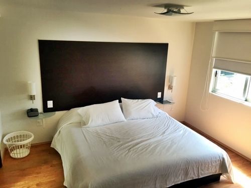 مدينة مكسيكو Grupo Kings Suites - Bosque De Duraznos 72 المظهر الخارجي الصورة