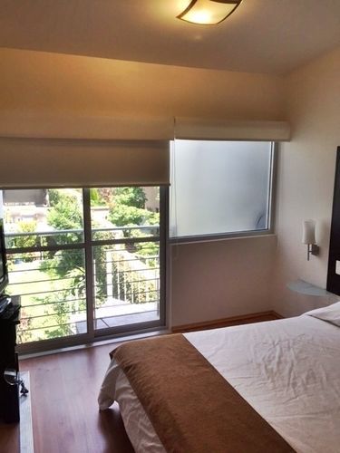 مدينة مكسيكو Grupo Kings Suites - Bosque De Duraznos 72 المظهر الخارجي الصورة