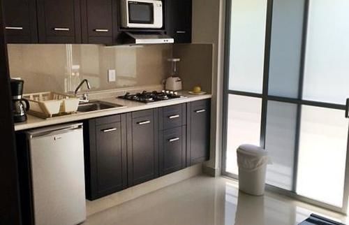 مدينة مكسيكو Grupo Kings Suites - Bosque De Duraznos 72 المظهر الخارجي الصورة