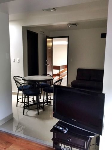 مدينة مكسيكو Grupo Kings Suites - Bosque De Duraznos 72 المظهر الخارجي الصورة